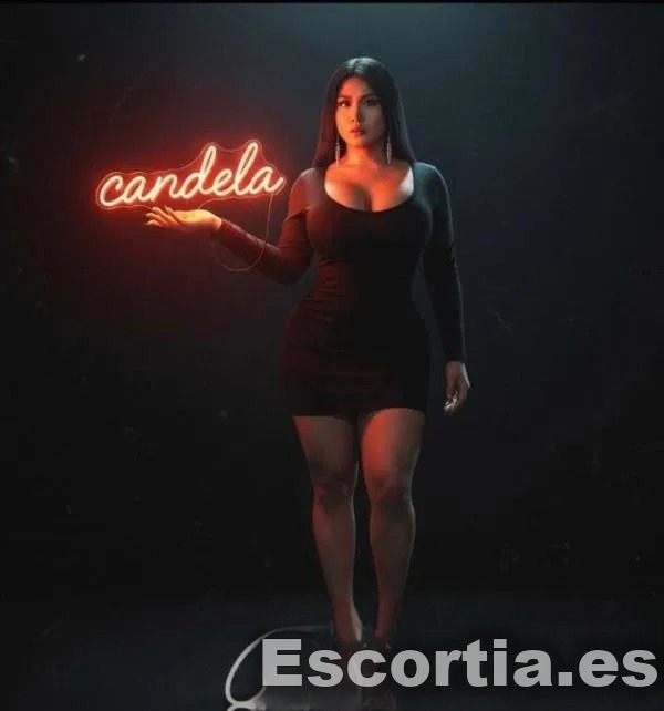 Candela Trans photo 7