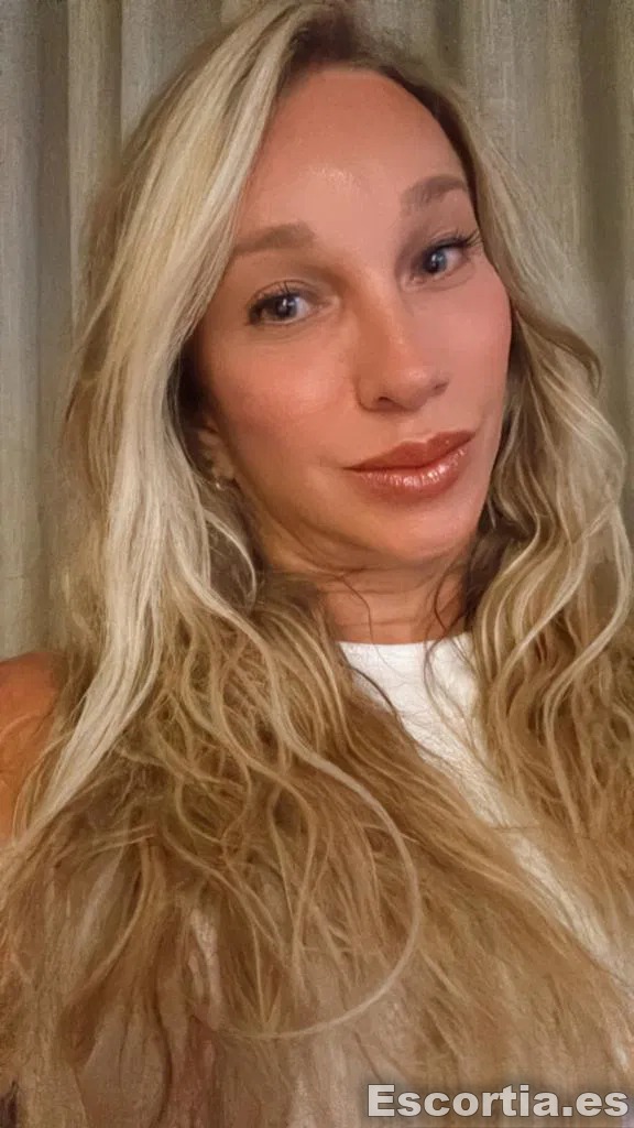 Melisa Martínez escort Palma