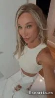Melisa Martínez photo 8