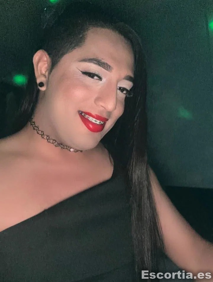 Transexual venezolana 33 photo 5