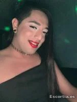 Transexual venezolana 33 photo 6