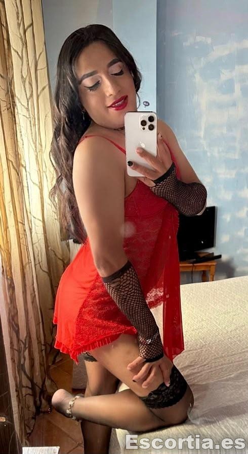 Transexual venezolana 33 photo 7