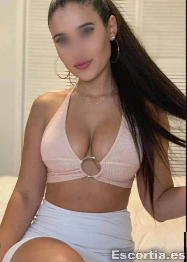 Escort 26 escort Badajoz