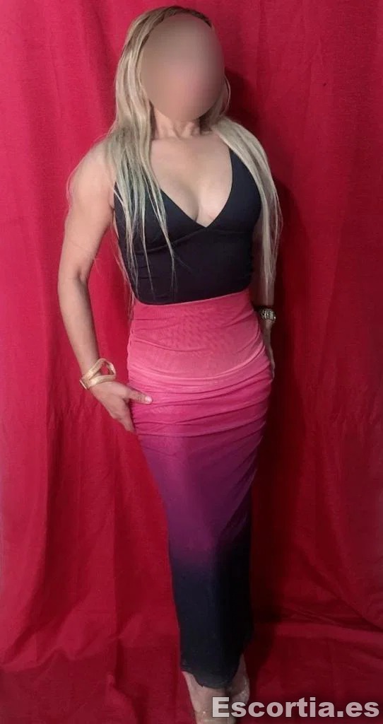 Salome photo 5