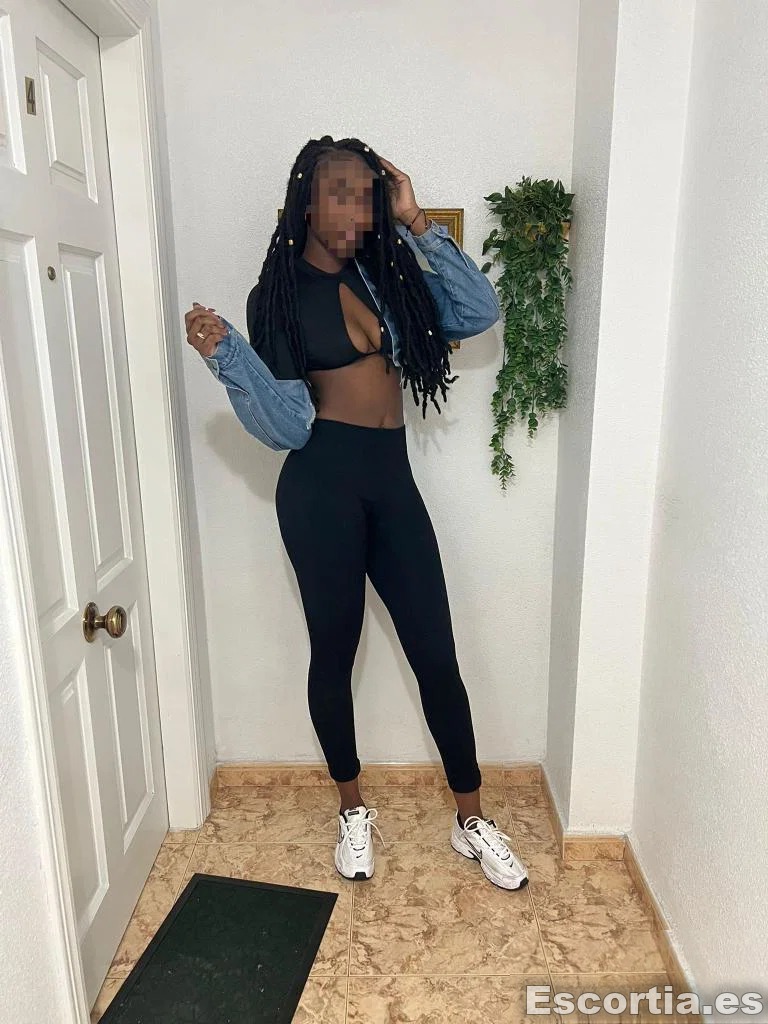 Puta latina 24 escort Alicante