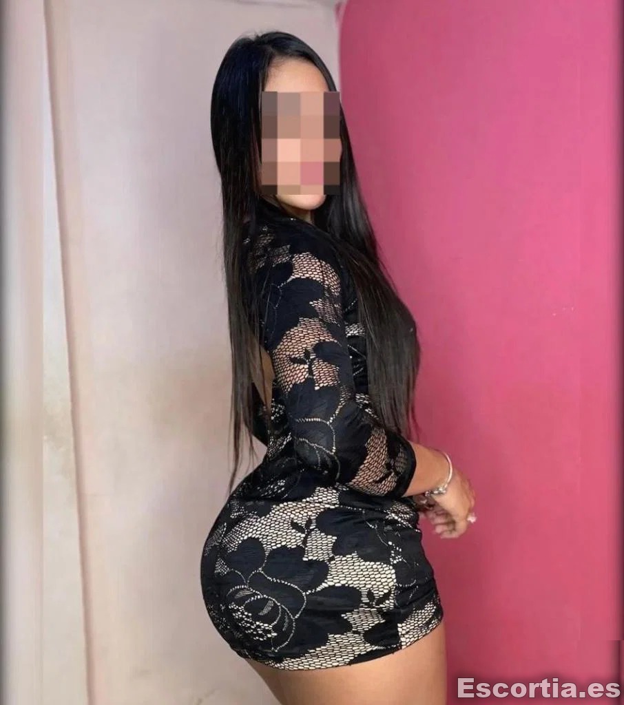 Sami escort Palma