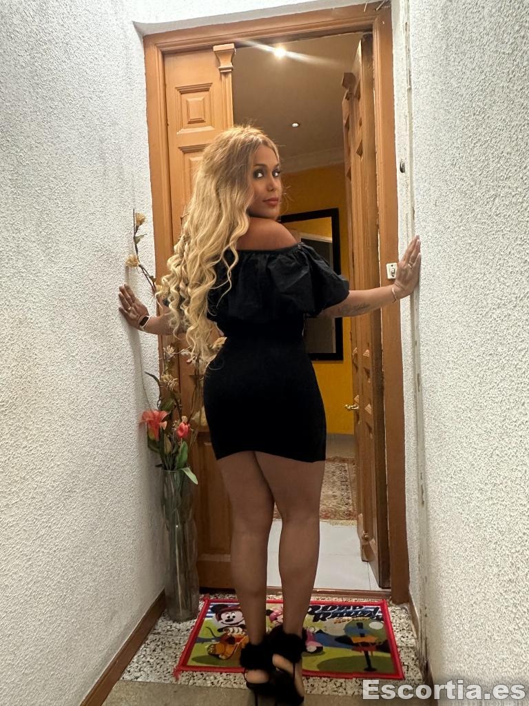Isabelly Dior photo 5