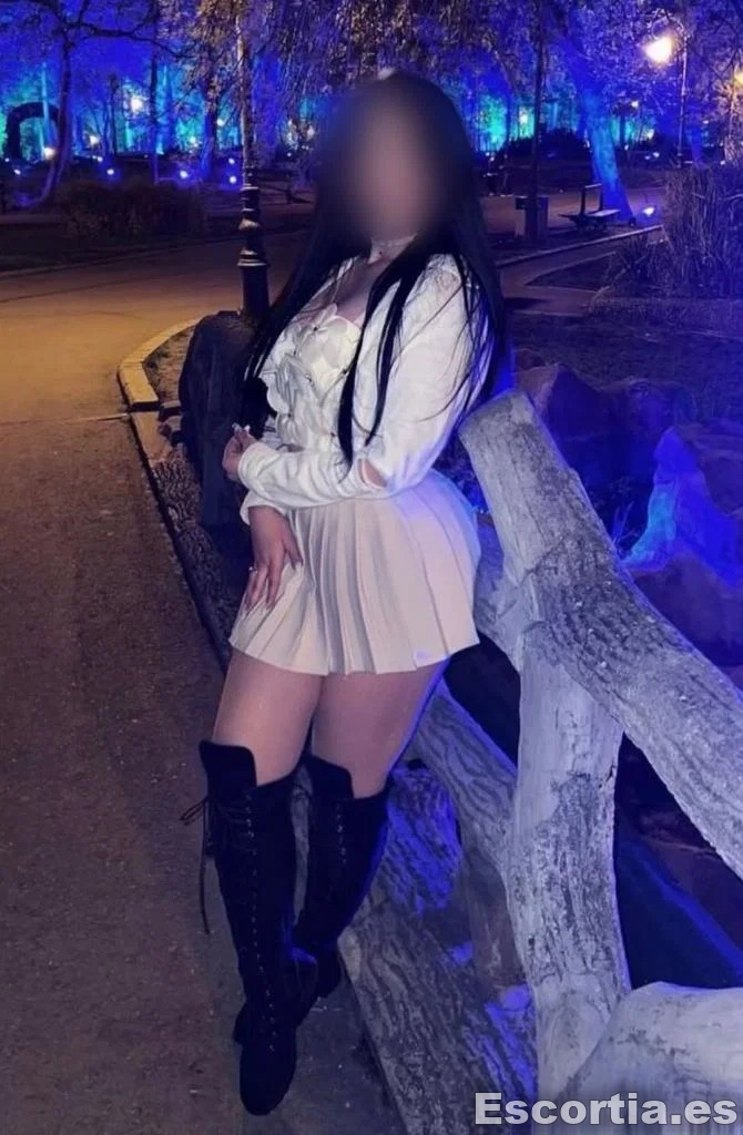 Ruxy escort Girona