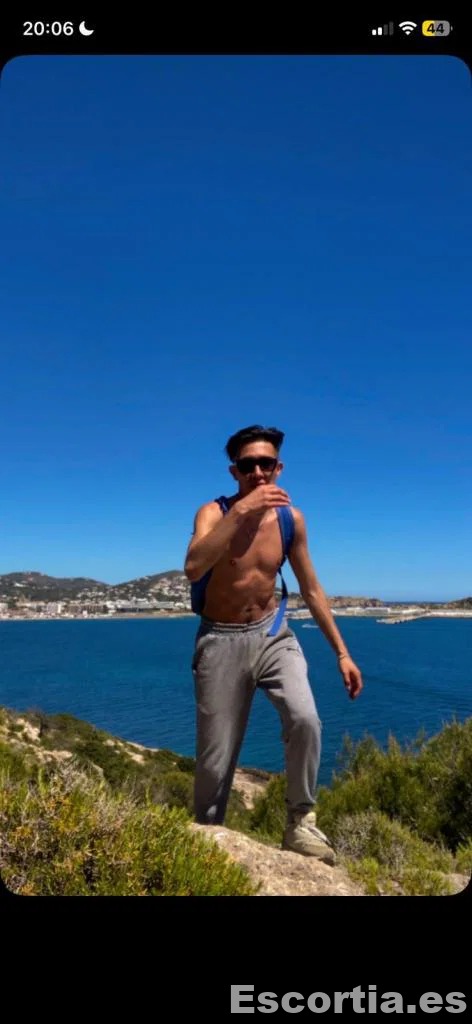Oliver escort Eivissa