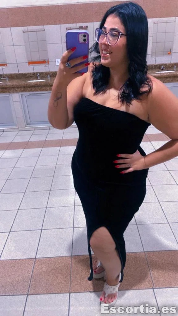 Bianca escort Santander