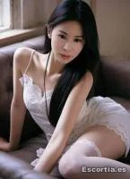 Señorita asiatica 20 photo 2