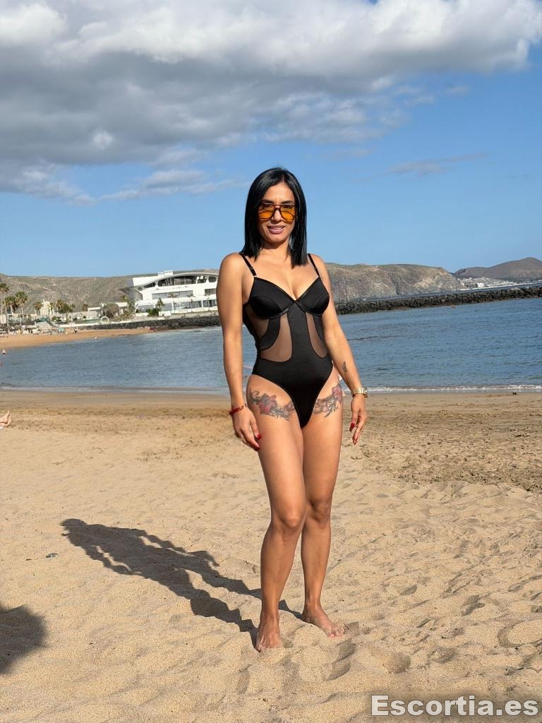 Mariana photo 5