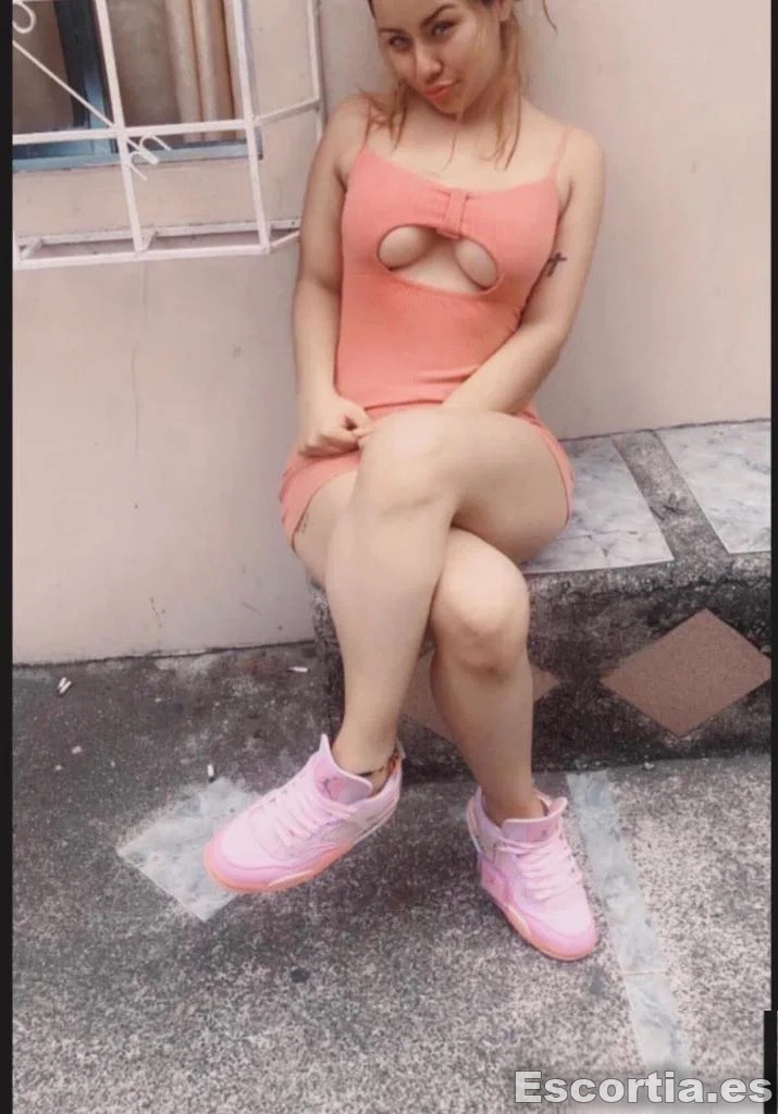 Nikol escort Valladolid