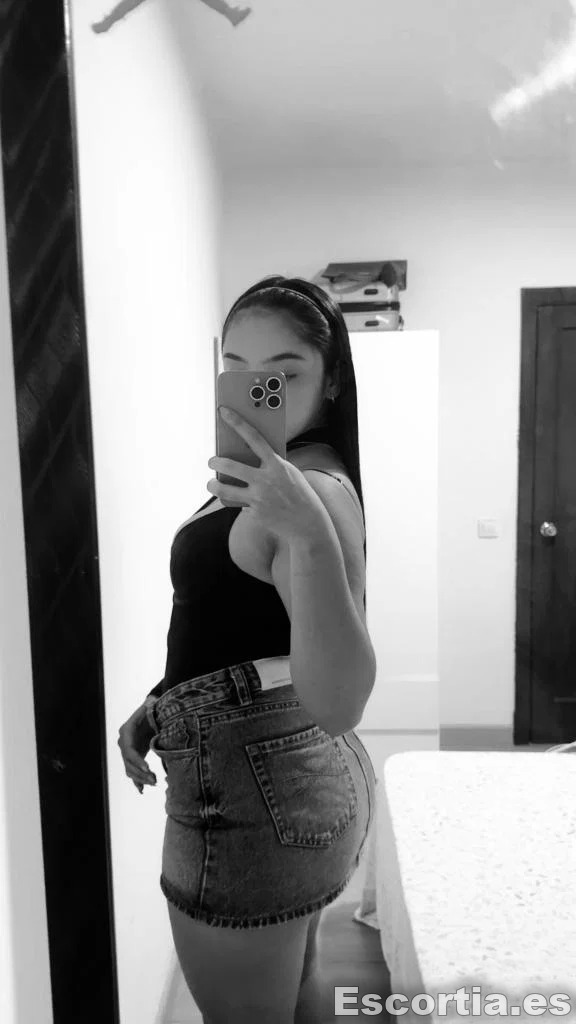 Cataleya escort Pontevedra