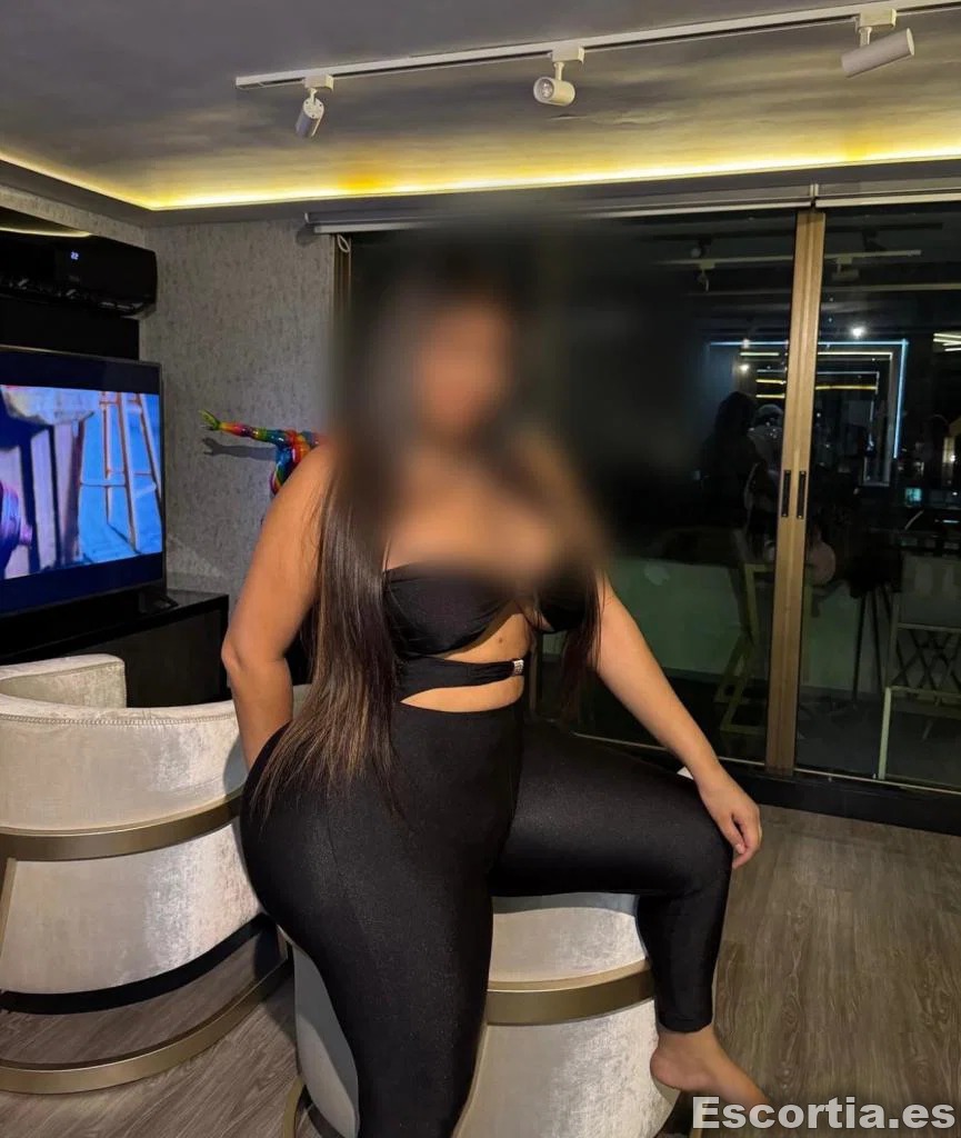 Taty escort Ourense