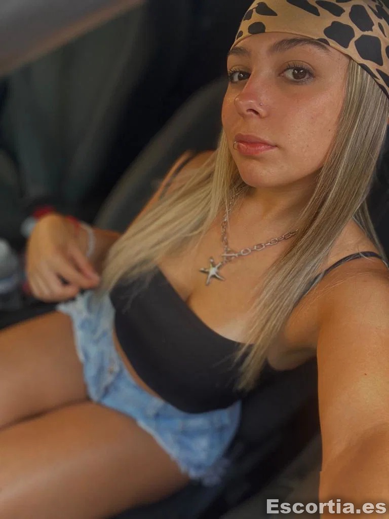 Arii escort Badajoz