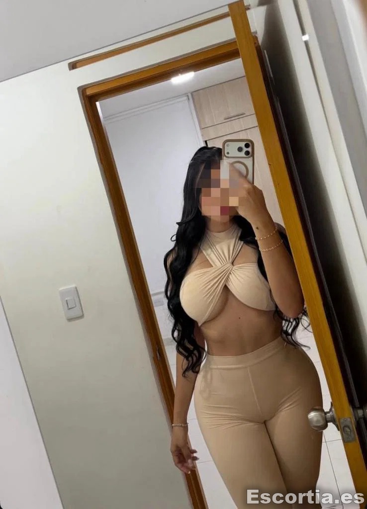 Angi escort Salamanca