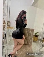 Escort 22 escort Palma