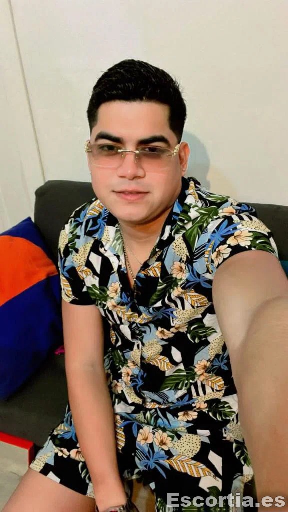 Alexandeer escort Pamplona
