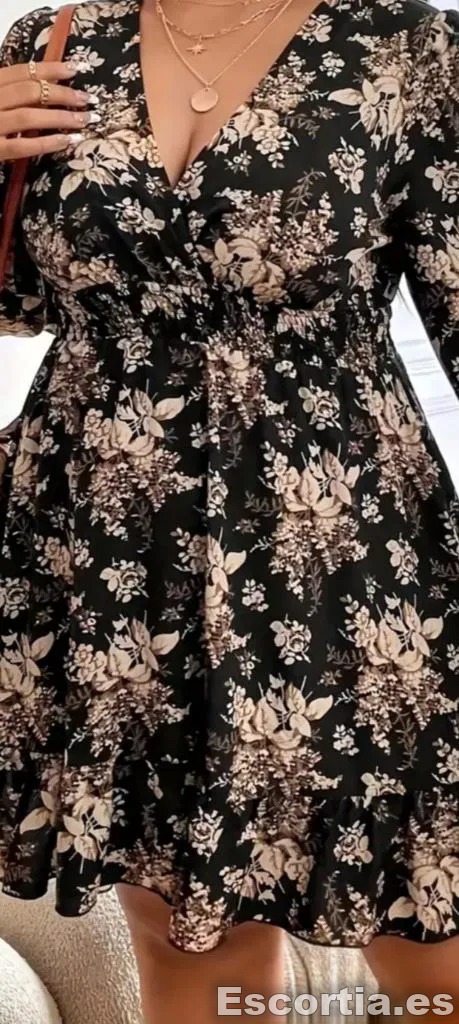Señorita 46 escort Gijón