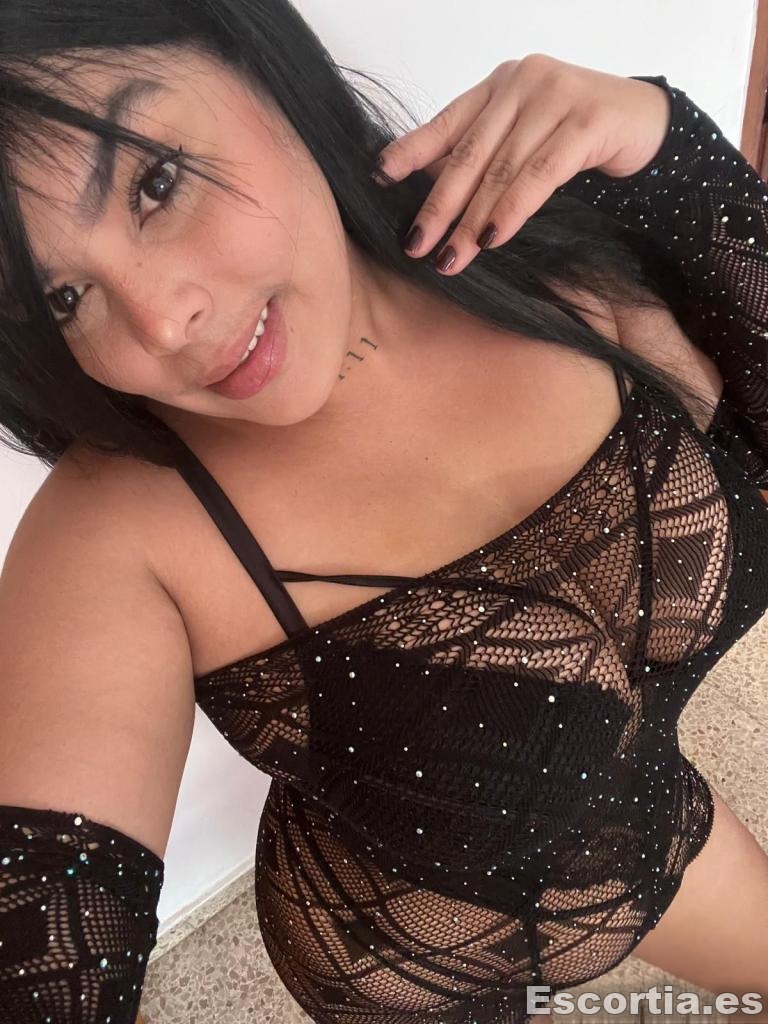 Mia escort Barcelona