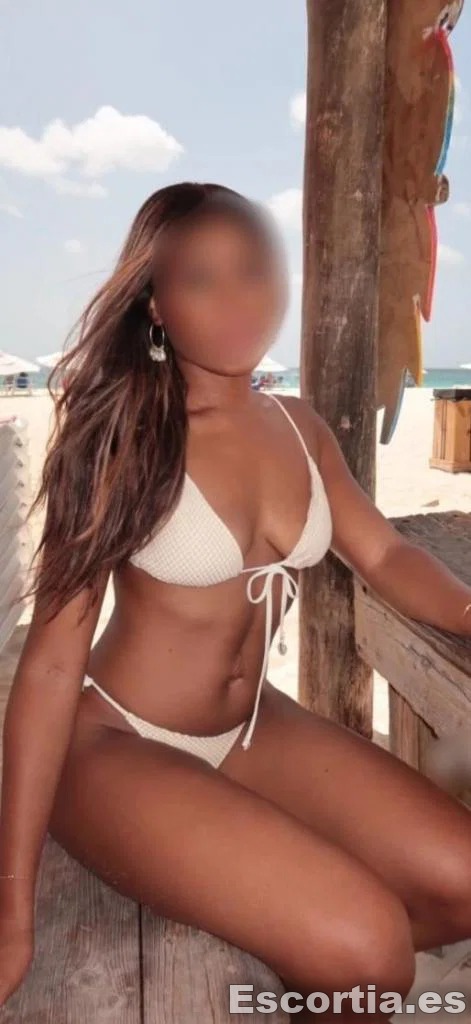 Canela escort Gijón