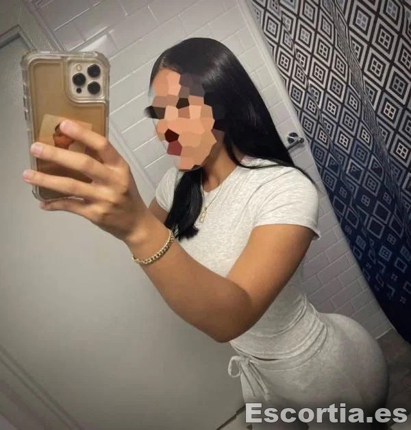 Sofia escort Badajoz