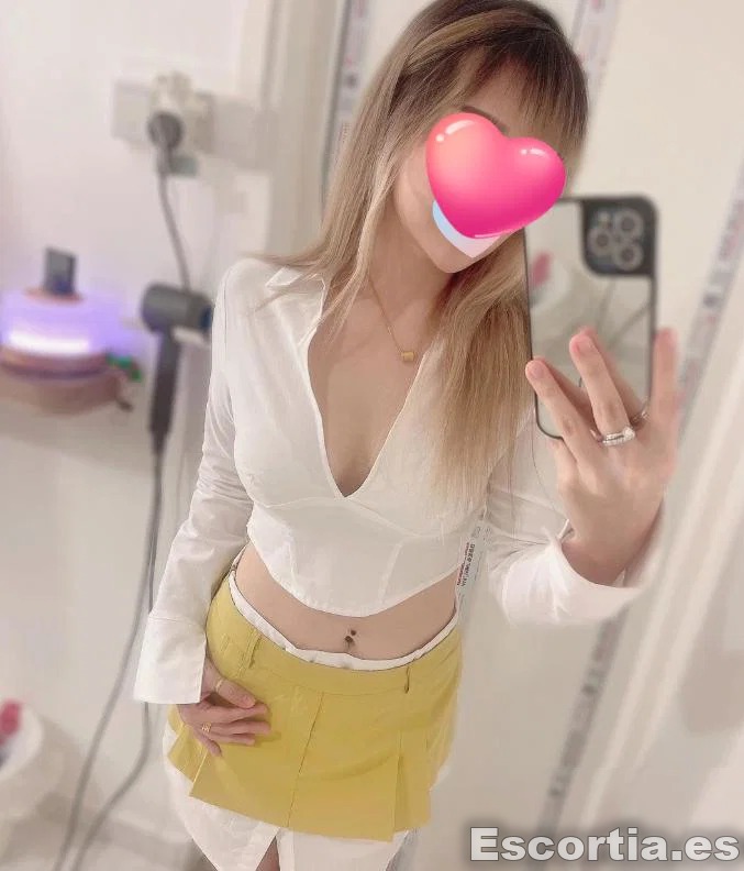 Puta 28 escort Madrid