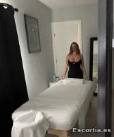 Shakira escort Alicante
