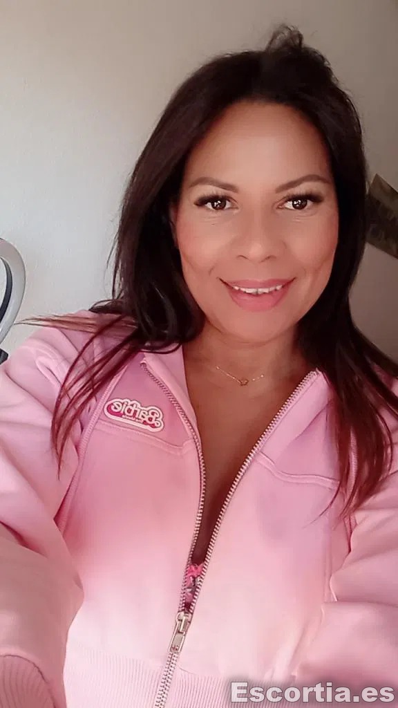 Ivonne escort Rioja