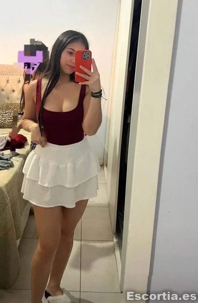 Jady escort Lugo