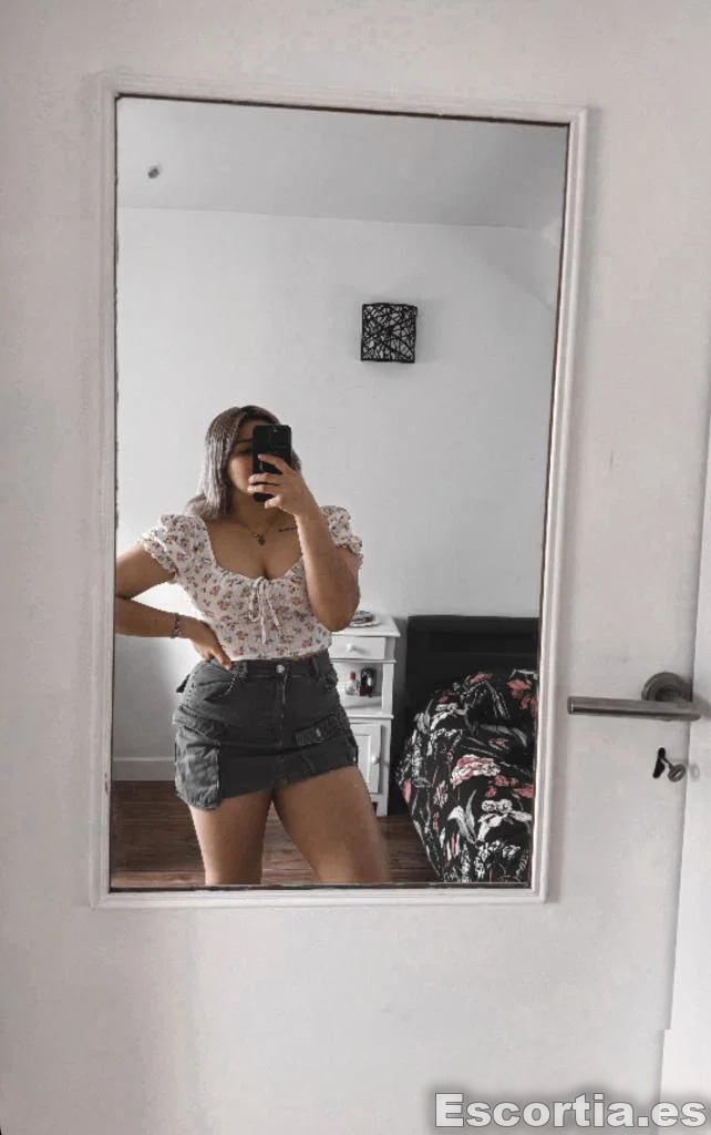 Escort 24 escort Pontevedra