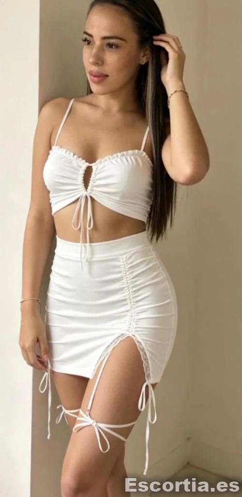 Kandela escort Bilbao
