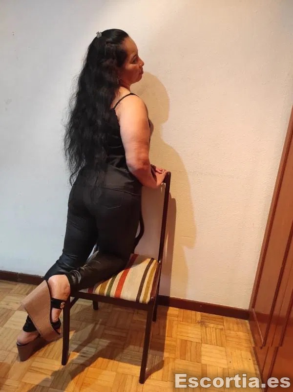 Sonia escort Gijón