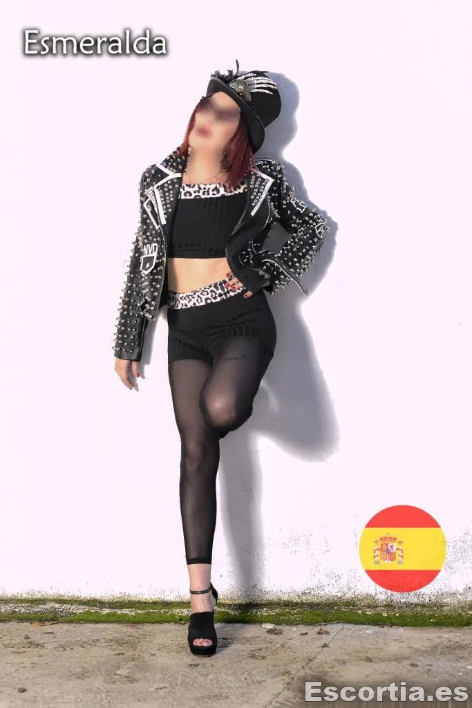Esmeralda photo 7