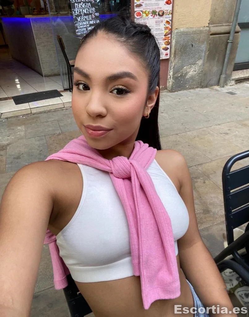Molly escort Tarragona