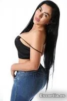 Shantall photo 6