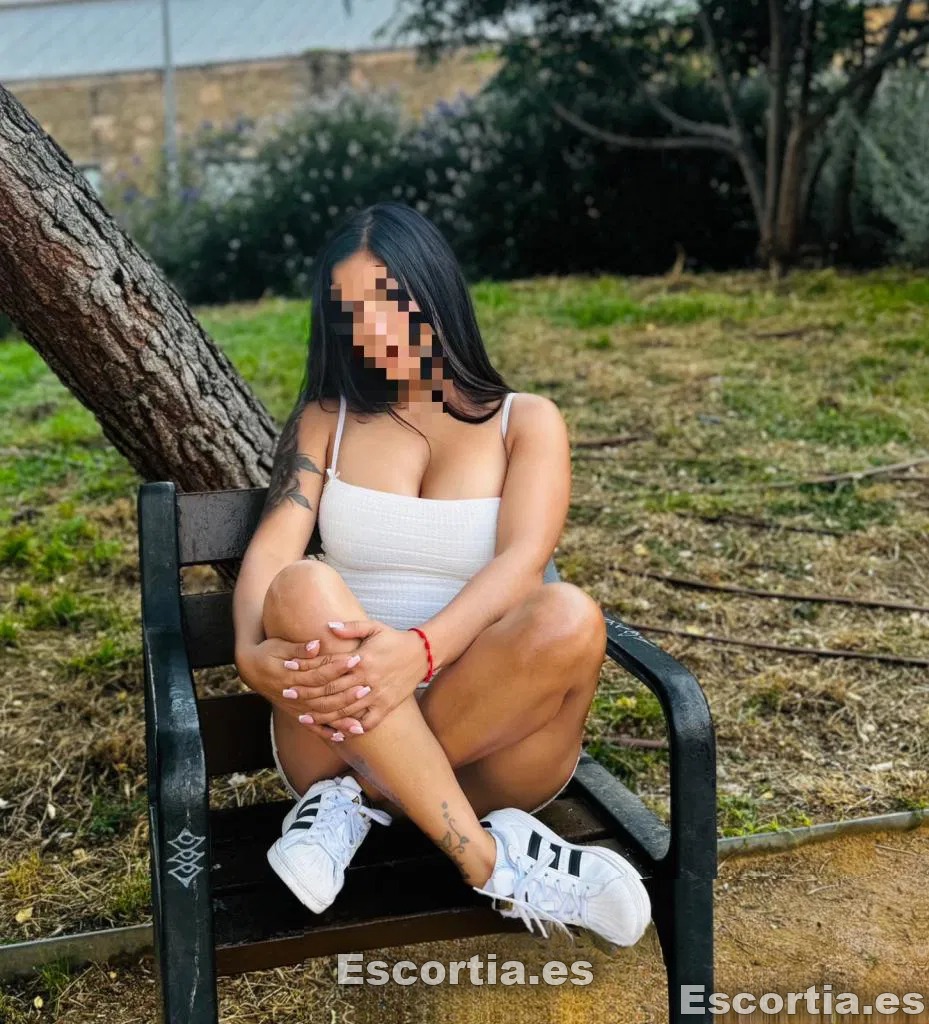 Mia escort Palma