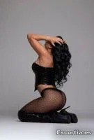 Sabrina photo 10