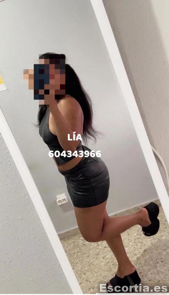 Lia escort Lugo