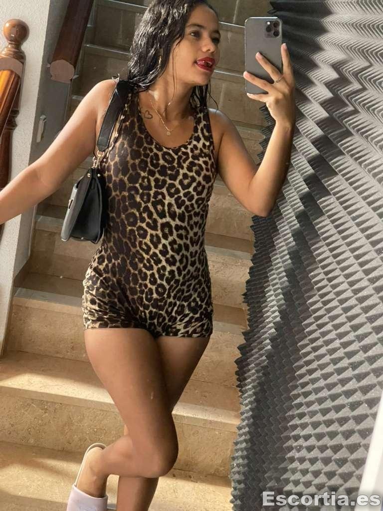 Natasha escort Tarragona