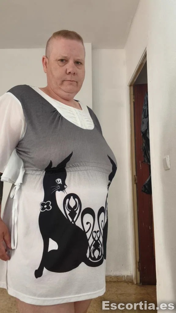 Fani escort Alicante