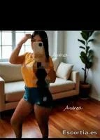 Andrea photo 2