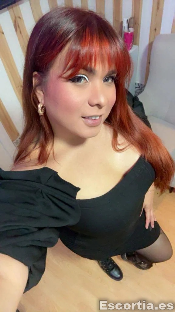 Angie escort Alicante