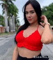 Mariana photo 6