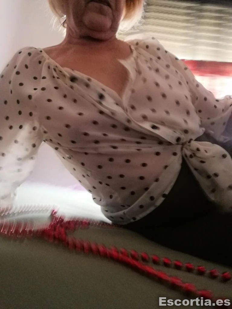 Escort 66 escort Alicante