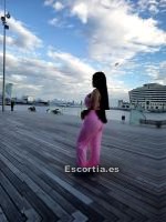 Escort colombiana 22 photo 8