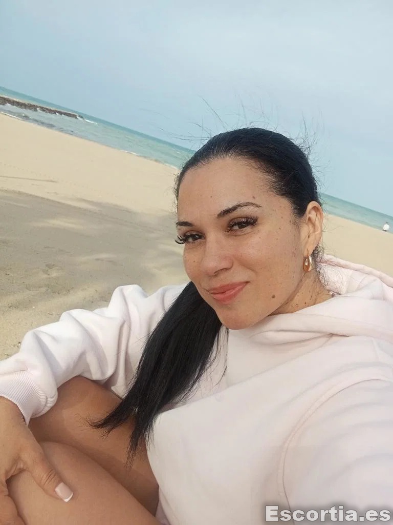Nahia escort Valencia