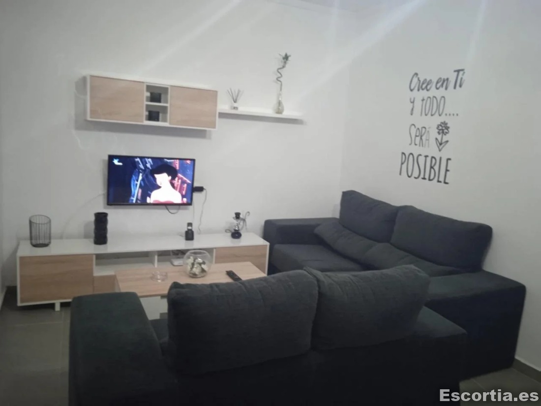 Escort escort Alicante