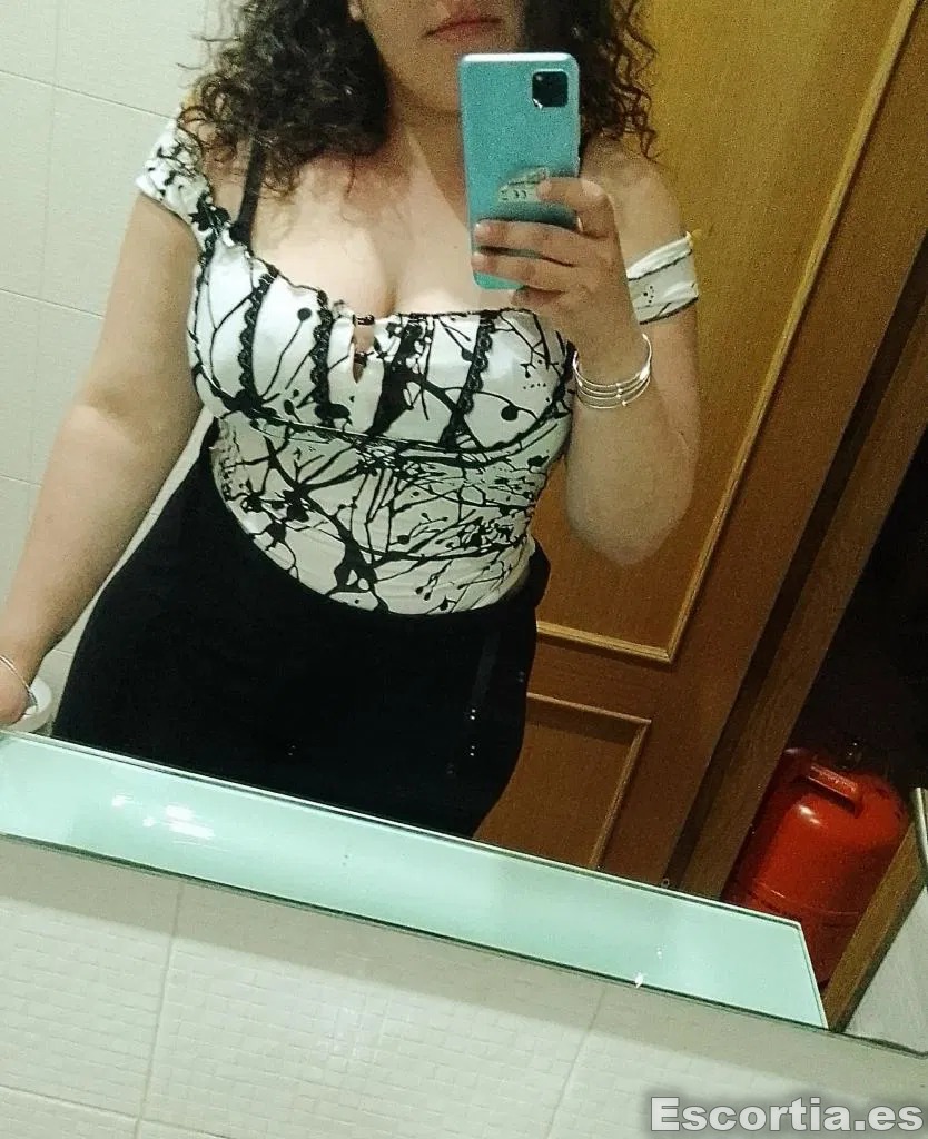 Laura escort Madrid